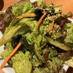 焼肉ホルモン金樹 - 