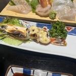 うえじ - 