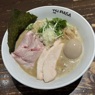 ラーメン翼_0