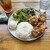 CAFE FLAっと - 料理写真:
