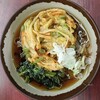 そば処 桔梗 - 料理写真: