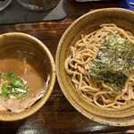 つけ麺 えん寺 - 