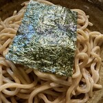 つけ麺 えん寺 - 
