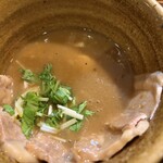 つけ麺 えん寺 - 