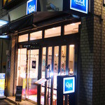 パステル 恵比寿店 - 外観