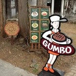 レストランGUMBO - 