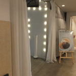 ニノーバル カフェ - (2014年7月)店前