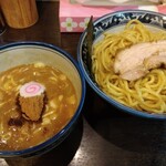 中華そば わた井 - 