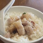 香港麺 新記 - 