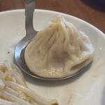 香港麺 新記 - 