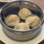 香港麺 新記 - 