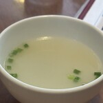 香港麺 新記 - 