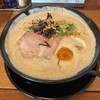 麺屋 宗運