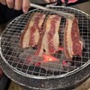 七輪焼肉 安安 - 