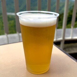 高尾山キッチンむささび_0