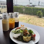食堂サンダーボルト - 