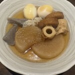 炉端とおでん 呼炉凪来 - 