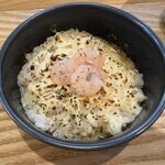えびそば 緋彩 - 
