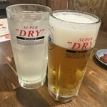炉端とおでん 呼炉凪来 - 
