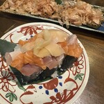炉端とおでん 呼炉凪来 - 