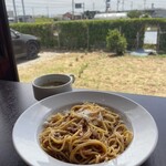 食堂サンダーボルト - 