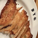 餃子 おそ松 - 