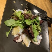 炭火焼イタリアン 海串 ブラーチェ - 