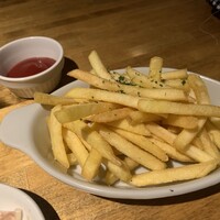 炭火焼イタリアン 海串 ブラーチェ - 