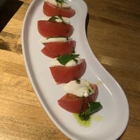 炭火焼イタリアン 海串 ブラーチェ - 