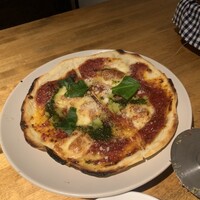 炭火焼イタリアン 海串 ブラーチェ - 