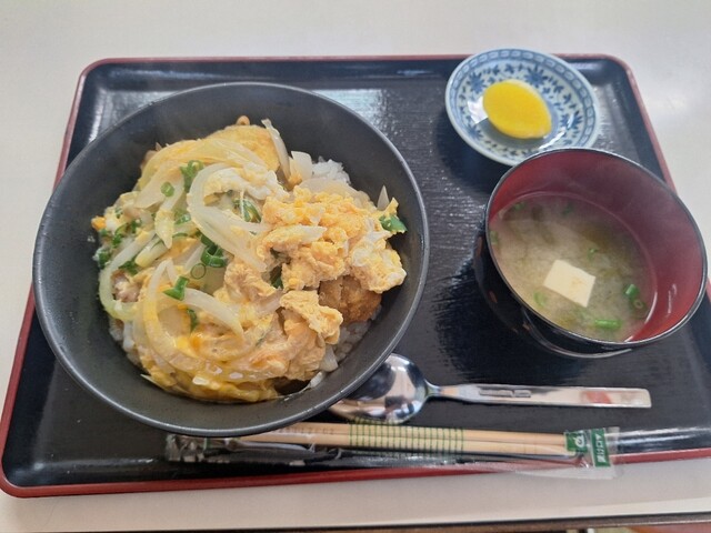 髙美食堂 - 周南市その他/食堂 | 食べログ