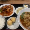 龍華 - 料理写真: