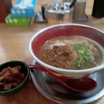 麺王 - 料理写真: