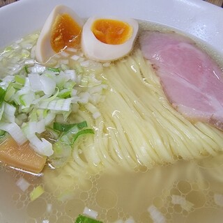 らーめん まつや_1