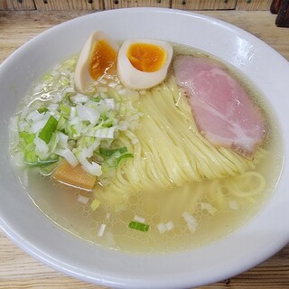 らーめん まつや_0