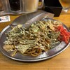横浜焼きそばセンターまるき - 