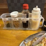 横浜焼きそばセンターまるき - 