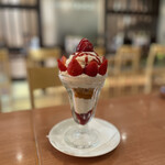 CAFE & RESTAURANT chaleur - 