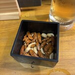 横浜焼きそばセンターまるき - 