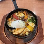 CAFE & RESTAURANT chaleur - 