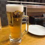 横浜焼きそばセンターまるき - 