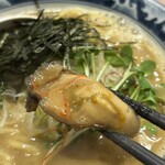 麺や 佐市 - 