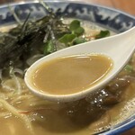 麺や 佐市 - 