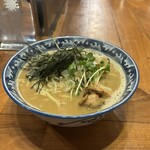 麺や 佐市 - 