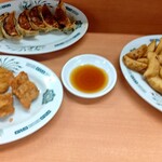 日高屋 - 料理写真: