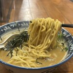 麺や 佐市 - 
