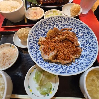 口コミ一覧 : 大衆中華酒場 若林 天王寺MIO店 - 天王寺/中華料理 [食べ