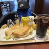 ドトールコーヒーショップ 安土町店
