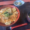 但馬山杉澤 - 料理写真: