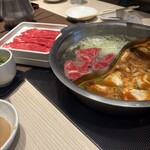ゆず庵 - 